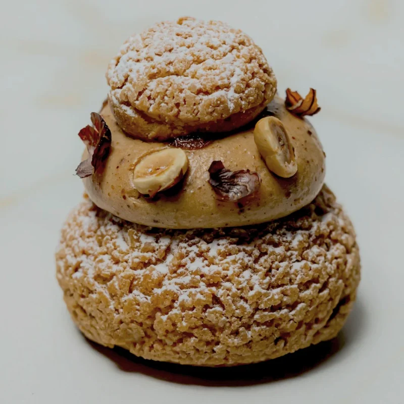 Paris Brest